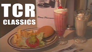 Olmos Pharmacy & Soda Fountain (Texas Country Reporter)