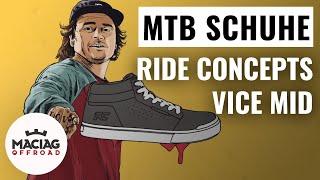 RIDE CONCEPTS VICE MID 2021 | Maciag Offroad