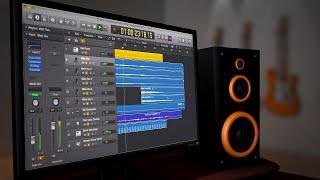 Making a Melody