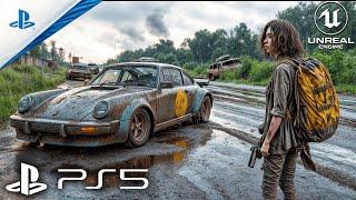 20 NEW Upcoming Open World Survival Games of 2025 & 2026 | PS5, PC, Xbox Series X