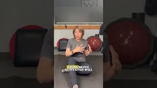 Have you tried sitting on a Stability Ball  to help your Pelvic Floor?