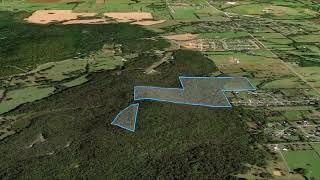 79 Acres For Sale in Lascassas, TN! - Scout Realty