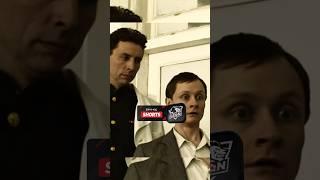 Жуков поймал шпиона #сериалы #военные #история #ссср