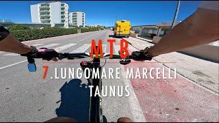 4K  MTB  7. Lungomare Marcelli Taunus  1.6.2024