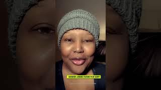MARTIN LAWRENCE - SHENENEH JENKINS FEATURE FILM SCRIPT