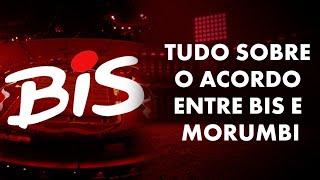 SAIBA POR QUE O MORUMBI AGORA É MORUMBIS!