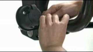 Bosal Towbar