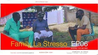 Family La Stresso | EP06| Latest Mandinka Drama 2024