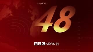 It's #TBT (Throw Back Thursday) - Here is the 1999 BBC News 24 Countdown