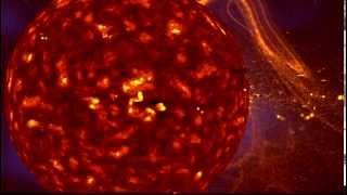 Stellar Senility (Astronimation)
