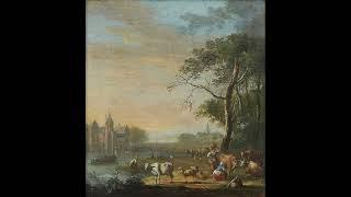 Josef Fiala - Sinfonia in F major (18th century)