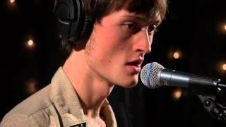 Ought - Beautiful Blue Sky (Live on KEXP)