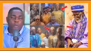 Kevin Taylor In Tr0uble In Ghana As Muslims Sends Strong Wαrning To Him For !nsυlting The Holy Quran
