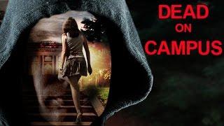 Dead On Campus DVD Trailer