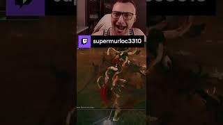 СЮЮЮЮЮДААААААААААААААААААААААААААААААААААА | supermurloc3310 #Twitch #eldenring #shadowoftheerdtree