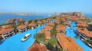 Anantara The Palm Dubai Resort | Palm Jumeirah, Dubaj, S. A. Emiráty | CK VIVE