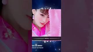 Tục Ái Remix(Vẫn Yêu - 续爱) - Kim Lâm × Thuận Sky Remix (金琳) | OST Tân Bảng Phong Thần 2