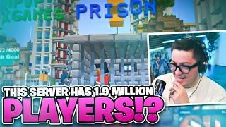 Weak3n Reacts to Destroying Pay To Win Minecraft Servers Worth MILLIONS!