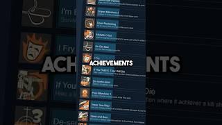 TF2’s HARDEST Achievement…? #tf2 #teamfortress2 #gaming