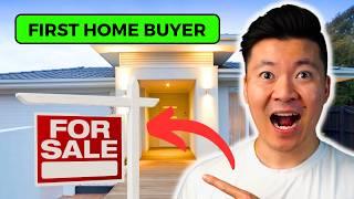 10 Crucial Tips For Buying Your First Home in Australia 2025 (That I Wish I Knew Earlier)