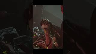 Stalker FINAL moments with Jade. #warframe
