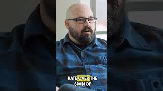 The Bounce Rate Myth | What Nest Websites Are Proving in 2025 #bouncerate #webanalytics