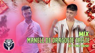 Cele Mai Frumoase Manele Noi 2025  Top Manele de Dragoste 2025 by Tanu Music