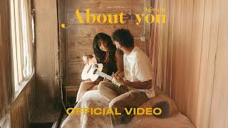 About You || @Jaiwant_Purewal || GGM GANG || Navpreet Banga || OFFICIAL MUSIC VIDEO 2024