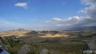 Volo in pendio Sicilia 2 Giugno. Slope soaring rc glider aliante acrobatico autocostruito