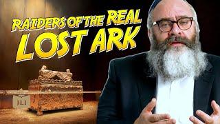 The TRUE History of the Ark of the Covenant. Is It REALLY Lost?