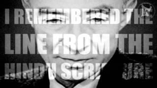 ► Oppenheimer's Anguish  - Now I Am Become Death - (Nuclear Weapons)  - 720p [HD]