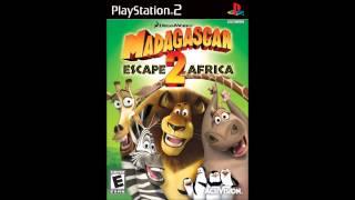 Madagascar 2 Game Soundtrack - Dam Busters