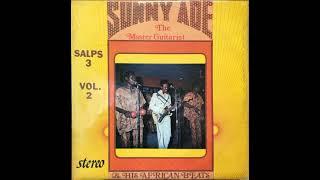 Sunny Ade & His African Beats - Kileni Ase