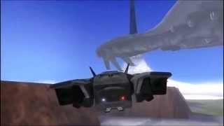 SavinPVTMikes/Snake Tags Trailer - CE3 2015