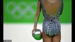 Music for rhythmic gymnastics /Feeling Good-Muse #060