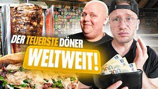 DER 120€ DÖNER AUS HESSEN - MIT @BerndZehner