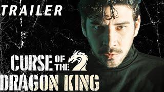 Curse of the Dragon King | Official Trailer (2024) #reelshort #drama #dragon #romance #love