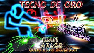 TECNO DE ORO EDICION ESPECIAL FULL MIX (SD)