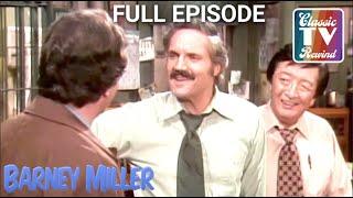 Barney Miller | The Kid | S2EP21 | FULL EPISODE | Classic TV Rewind