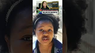 Amazon South Africa Is Here  ll HOW To sell on Amazon South Africa step to step