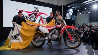 2025 Honda XR650L – The Ultimate Dual-Sport Adventure Machine