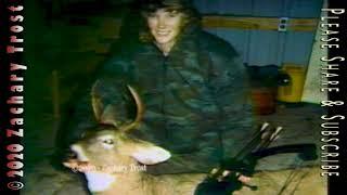 Deer Hunting Area - River Fishing Steelhead - Recipe for Baked Fish & More 1985-12-05