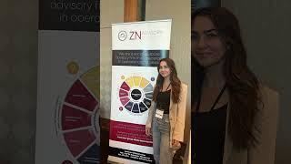 ZN at AFOABC conference in Vancouver! 