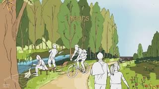 A Walk in Brookfields Park - A Live Project from SSOA