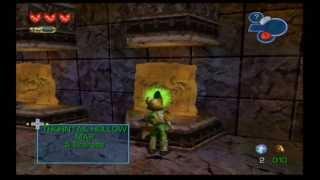 Star Fox Adventures Episode 3: Magic Power