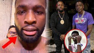 Ralo GOES OFF On Boosie After Linking With Yo Gotti After Dolph Trial!?