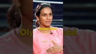 PV Sindhu’s Success ( TELUGU ) 
