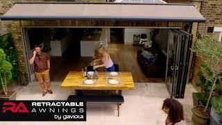 RA Retractable Awnings UK