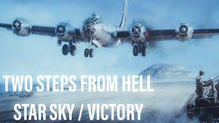 Two Steps From Hell Star Sky/Victory [Epic WW2 Cinematic Music Video]