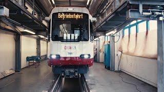 Neue Hochflurstadtbahn von DSW21: Das sind die besonderen Features